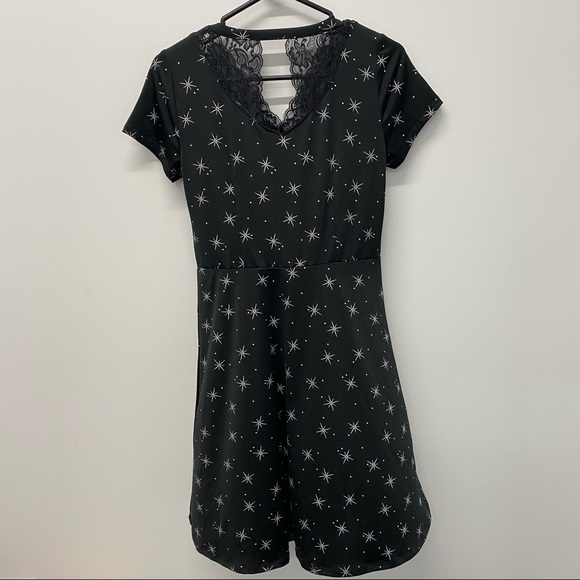 ✨NEW✨ BABY DOLL DRESS | FLOWY SUMMER DRESS - Picture 9 of 10